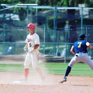 Meet your Posher, Brooks